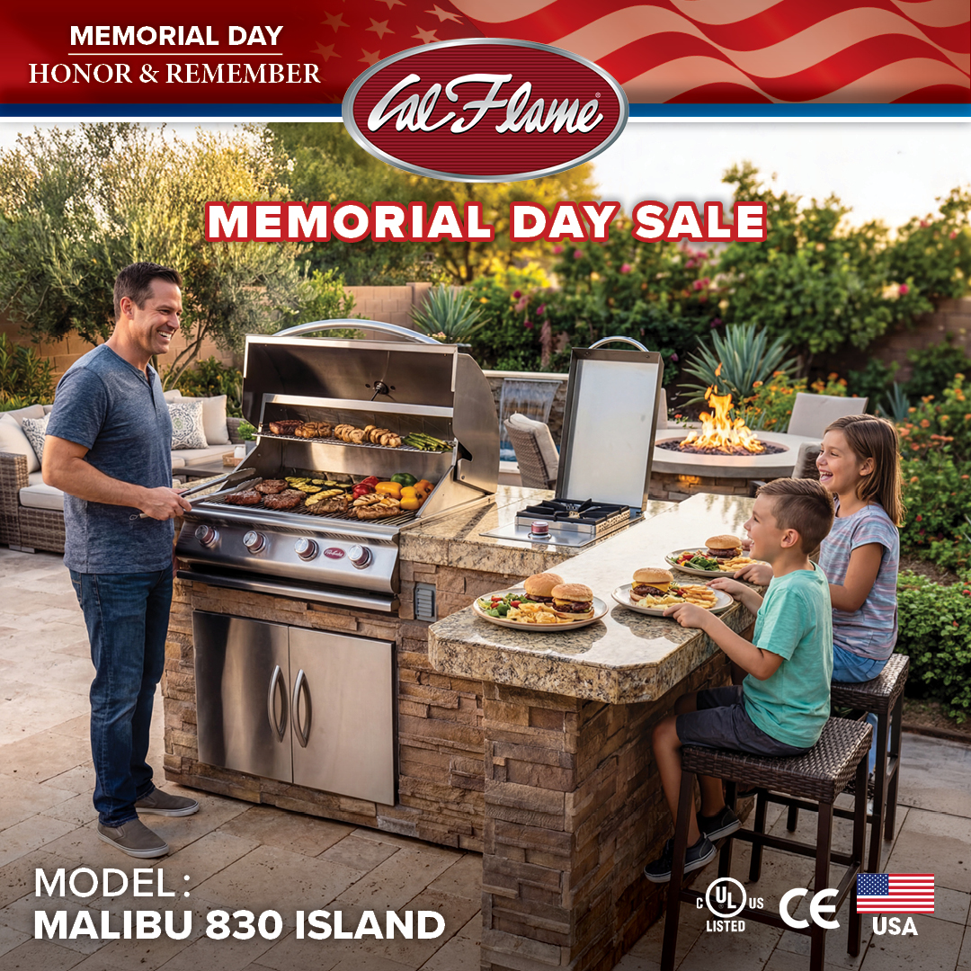 Calspas hot tub being used in a family setting - Lenexa